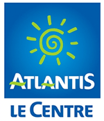 Centre Leclerc Atlantis, partenaire de Morisseau Paysagistes Nantes