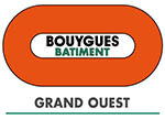 Bouygues Batiment, partenaire de Morisseau Paysagistes Nantes