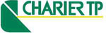 Charier TP, partenaire de Morisseau Paysagistes Nantes