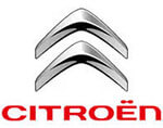 Citroën, partenaire de Morisseau Paysagistes Nantes
