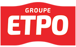 Groupe ETPO, partenaire de Morisseau Paysagistes Nantes