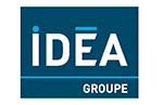 Idéa Groupe, partenaire de Morisseau Paysagistes Nantes
