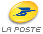 La Poste, partenaire de Morisseau Paysagistes Nantes