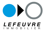 Lefeuvre Immobilier, partenaire de Morisseau Paysagistes Nantes