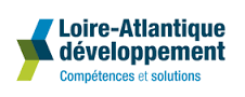 Loire-Atlantique développement, partenaire de Morisseau Paysagistes Nantes