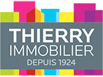 Thierry Immobilier, partenaire de Morisseau Paysagistes Nantes