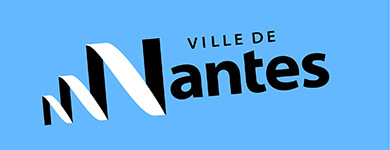 Ville de Nantes, partenaire de Morisseau Paysagistes Nantes