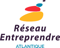 Réseau Entreprendre Loire-Atlantique - Morisseau Paysagistes Nantes